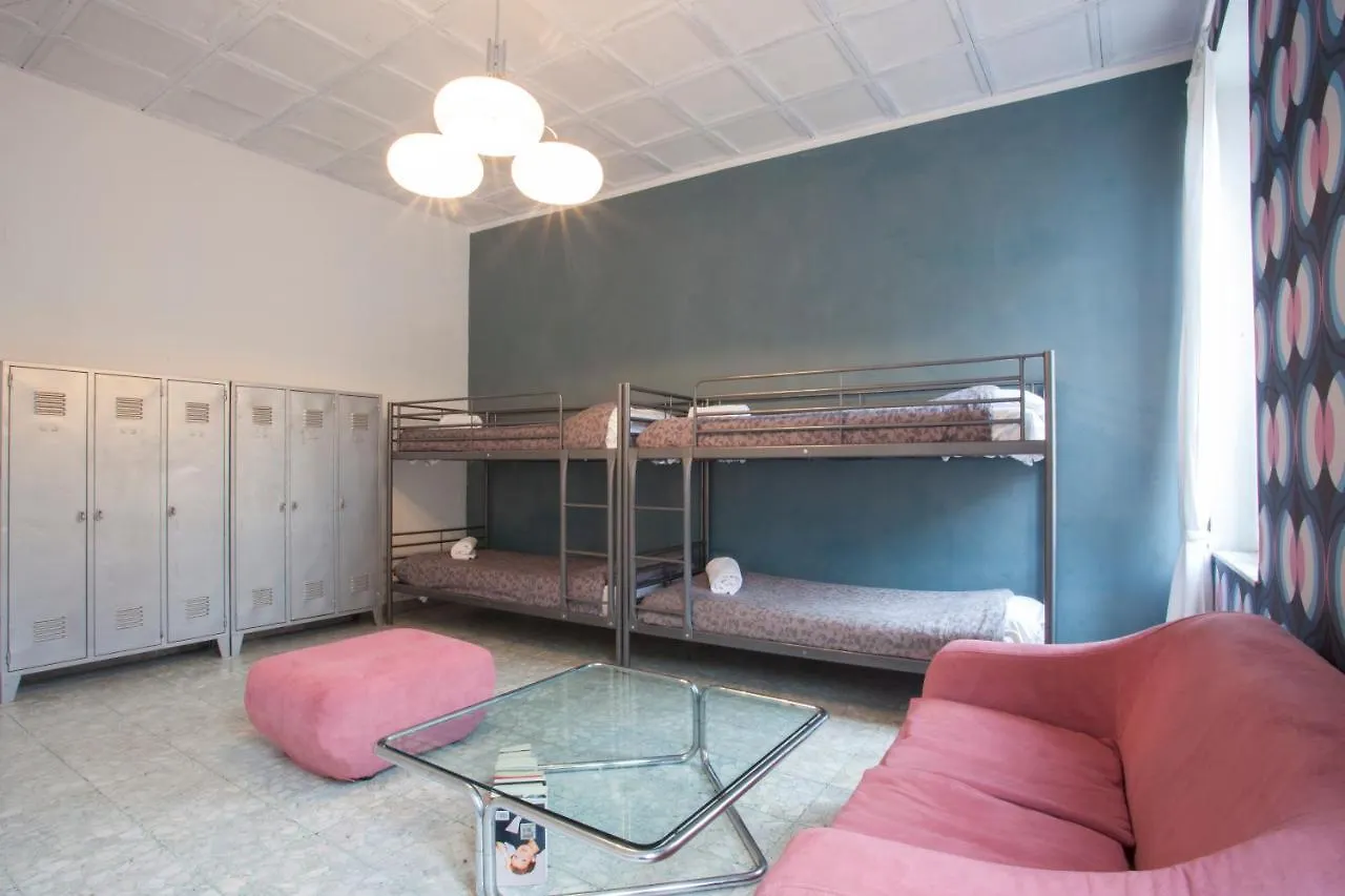 Apartment Sarah'S B&B Rome