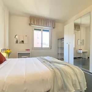 Casaviva - Comfy Bilo In The Heart Of , Rapallo Italia