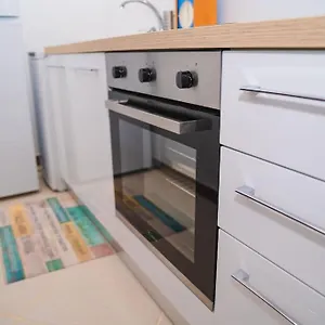 Ca'sabella, Ideale Per Sentirsi A Casa! , Palo del Colle Italia