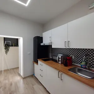 La Casa Nel Cortile , Catania Italia