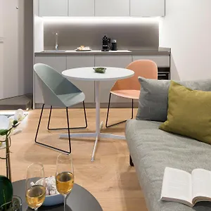 Aera Luxury - 303 304 305 , Catania Italia